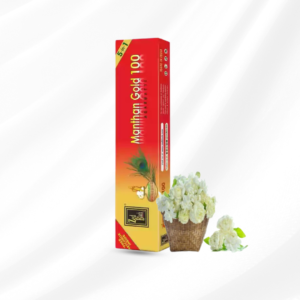 Zed Black Manthan Gold 100