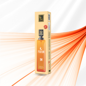 Zed Black Premium Perfume 1M