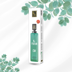 Zed Black Premium Perfume CW
