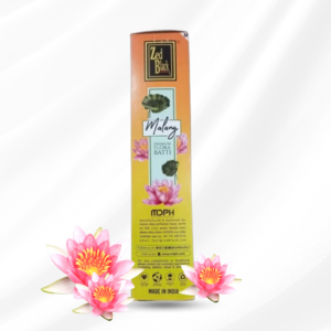 Zed Black Malang Flora Batti