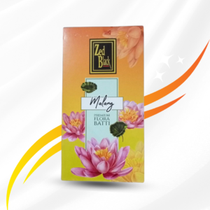 Zed Black  Malang Flora