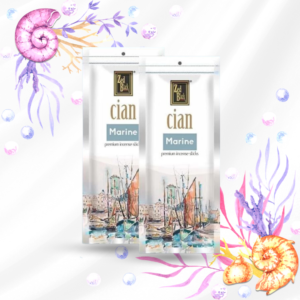 Zed Black Cian Marine