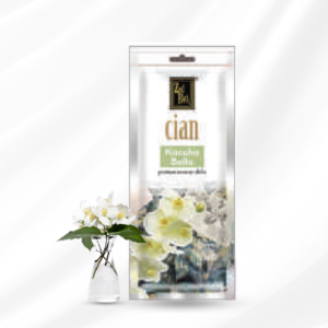 Zed Black Cian Agarbatti