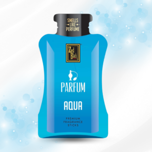Zed Black Perfum Aqua
