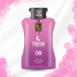 Zed Black Parfum Eva