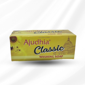 Ajudhia Classic Washing Soap