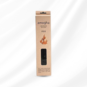 IRIS Incense Sticks Fire