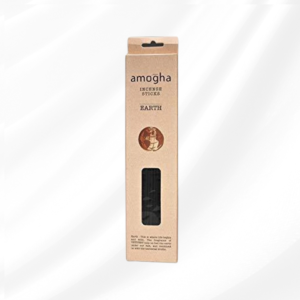 IRIS Incense Sticks Earth