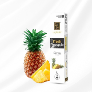 Zed Black Fresh Pineapple